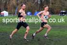 Senior Mens and Under-23s 2025 Liverpool Cross Challenge, Sefton Park, Saturday, November 22th. Photo: David T. Hewitson/Sports for All Pics